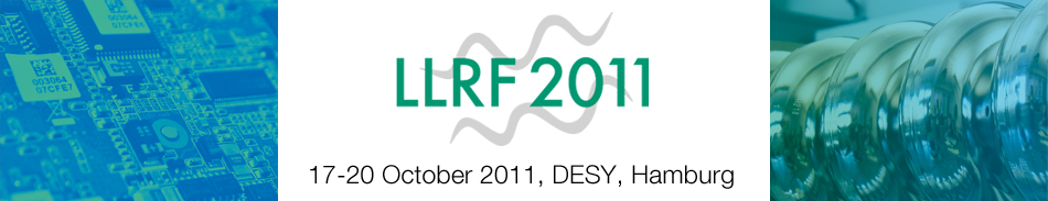 LLRF-2011 Workshop